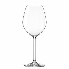 RONA Le vin boros pohár űrt.: 48 cl