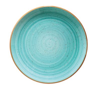 BONNA Aqua Perem nélküli tányér átm.: 27 cm (csorbulási garancia)